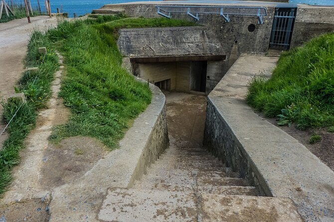 D-Day Beaches Shore Excursion With Packed Lunch From Le Havre - Cancellation Policy and Accessibility Details