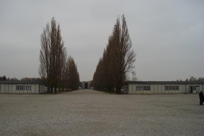 Dachau Concentration Camp Private Tour - Booking and Logistics