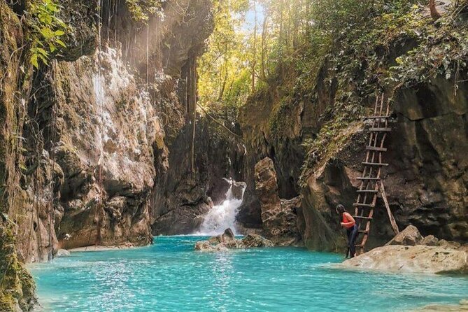 Damajagua Waterfalls With Lunch Included (Zip Lines Optional) - Lunch and Dining