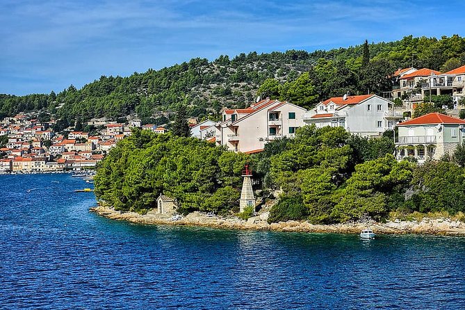 Day Tour of Korcula Island From Dubrovnik With Wine Tasting - Indulge in Traditional Wine Tasting