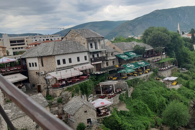 Day Tour of Mostar, Kravica Waterfalls & PočItelj Small Group - Cancellation Policy