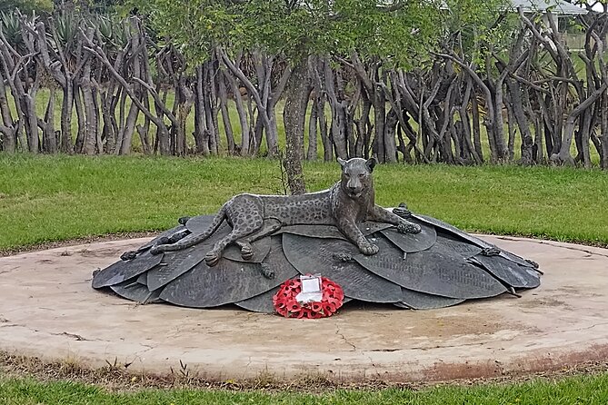 Day Tour of Rorkes Drift and Isandlwana - Historical Significance