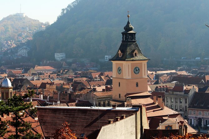 Day Tour to Brasov and Bran - Visitor Comments