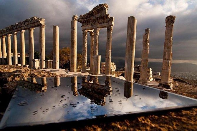 Day Tour - Troy Tour From Istanbul - Additional Information