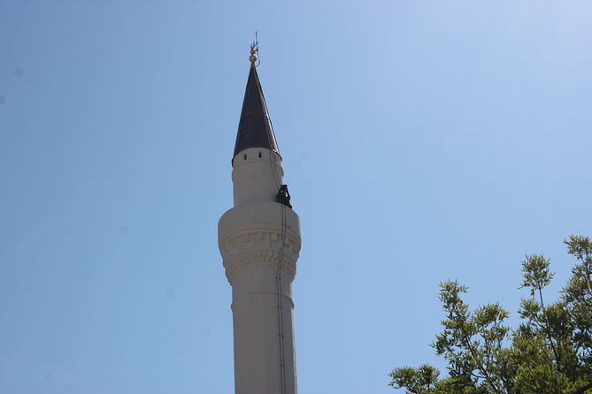 Day Trip to Berat,Unesco Heritage With Tirana Day Trips - Flexible Pickup and Start Time