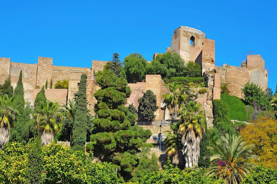 Delightful Malaga: A Walking Tour - Weather and Climate in Malaga