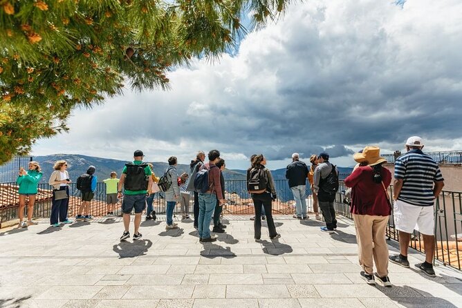 Delphi and Arachova Full-Day Bus Trip From Athens - Meeting and Pickup Details