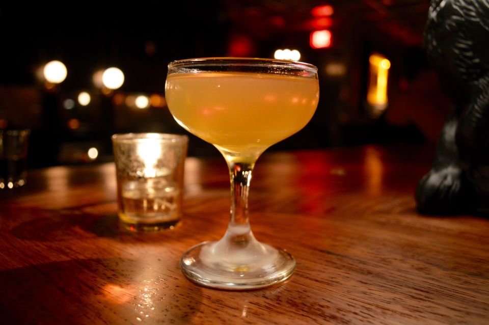 Denver: Discover Cocktail Culture and History - Touring Denvers Founding Pioneers