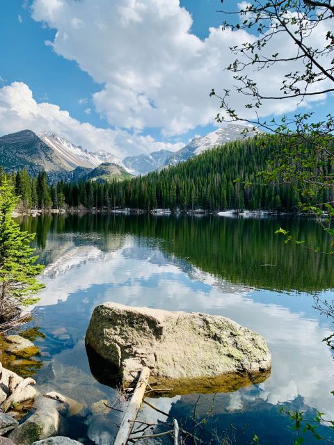 Denver's Nature Escape: Rocky Mountain National Park - Light Hiking Opportunities