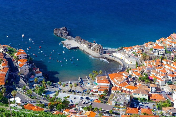 Discover Madeira In 2 Days (from 09h To 17h - Each Day) - Tour Operator