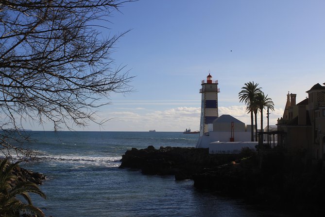 Discover Sintra and Cascais by Comfy Van - Private Full Day Tour - Discover Roca Cape