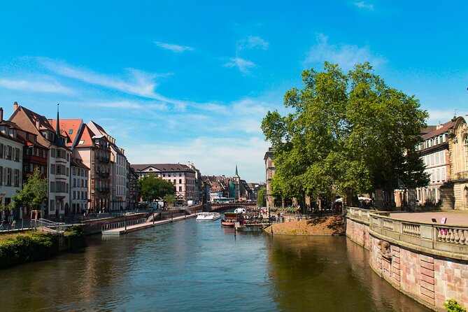 Discover Strasbourg'S Most Photogenic Spots With a Local - Insider Tips From Local Guide