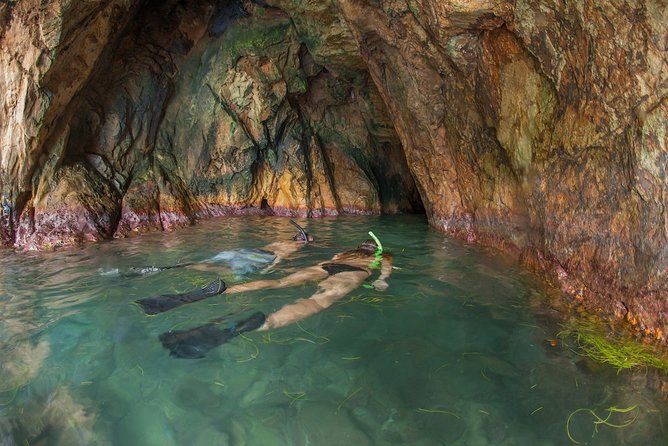 Discover The Baths of Virgin Gorda Full Day Adventure - Westin St. John - Customer Reviews and Ratings