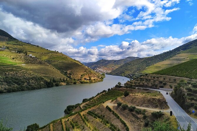Douro Valley Prime Tour: Wine Tasting, Boat and Lunch From Porto - Visiting Local Vineyards