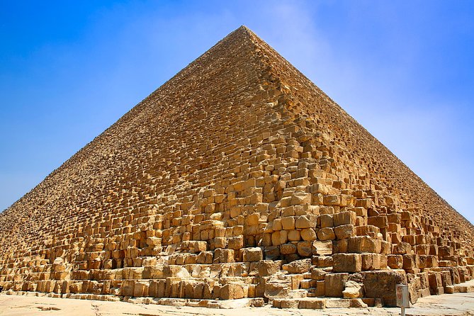 Dream Tour to Giza Pyramids, Sphinx, Sakkara & Memphis - Pricing and Availability