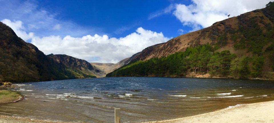 Dublin: Full-Day Wicklow Mountains Tour W/ Glendalough Visit - Customer Feedback and Ratings