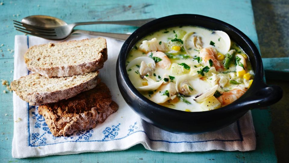 Dublin: Street Food Tour With Local Guide - Variety of Delicious Dishes