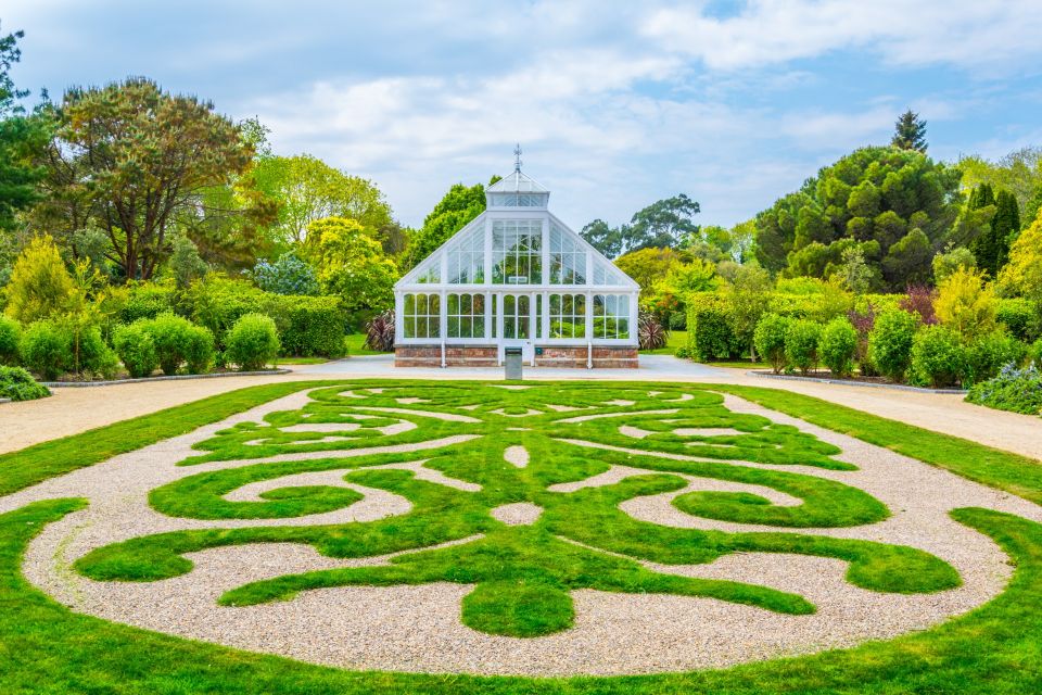 Dublin to Malahide Castle & Gardens Half-Day Trip by Car - Important Information