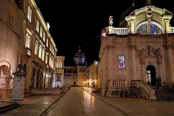 Dubrovnik By Night Walking Tour - Participant Experiences