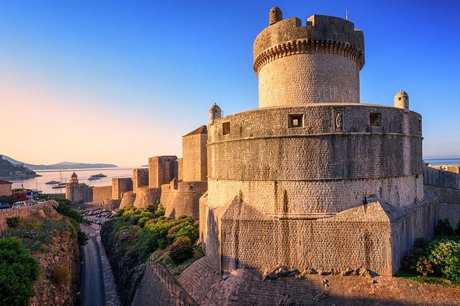 Dubrovnik City Walls Walking Tour (Entrance Ticket Included) - Confirmation and Museum Pass