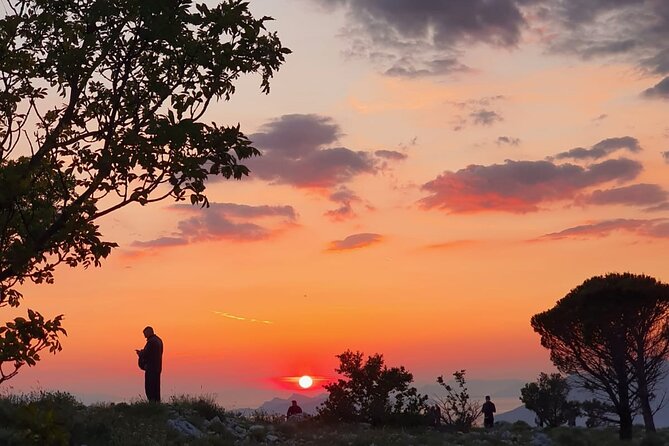 Dubrovnik Sunset Mountain Tour With Wine - Exploring Ombla River Canyon