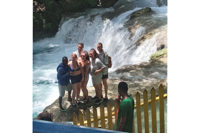 Dunns River Falls and Blue Hole Tour From Montego Bay. - Operating Hours and Schedule