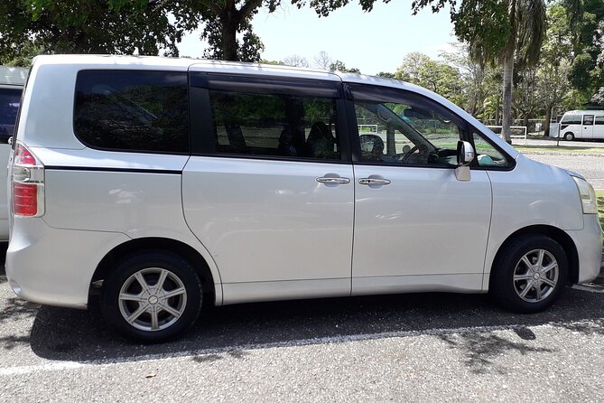 Dunns River Falls Tour From Montego Bay Hotels - Preparing for the Tour