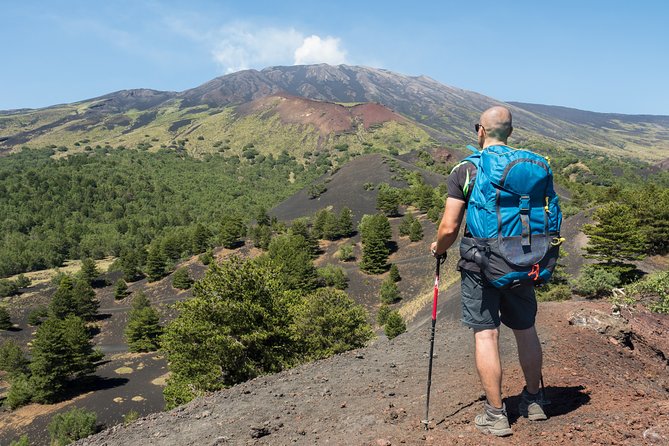 Easy North Etna Hike - Requirements and Restrictions