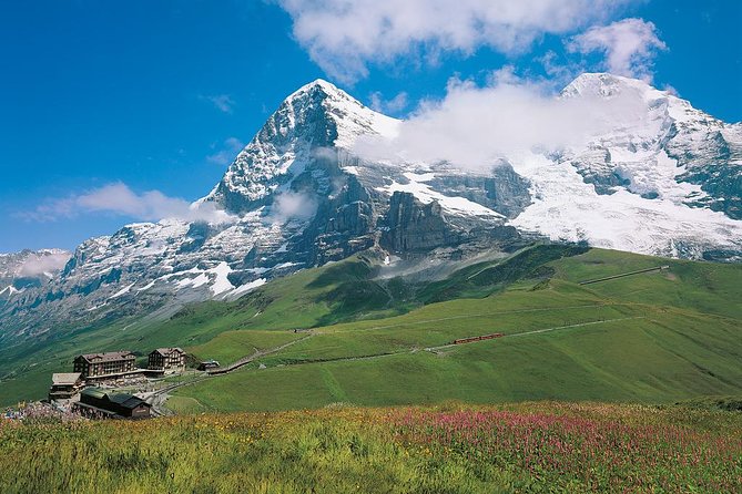 Eiger and Jungfrau Glacier Panorama Tour From Zurich - Exploring Wengen and Kleine Scheidegg