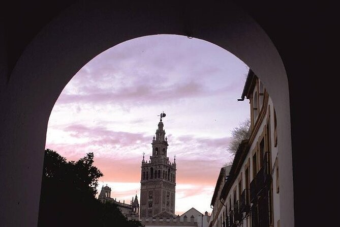 Enchanted Seville Walking Tour - Additional Tour Details