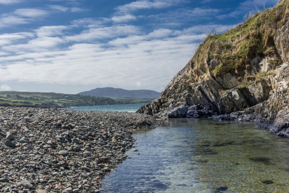 Enchanting Connemara: A Journey Through Ireland's Heart - Diverse Connemara Landscapes