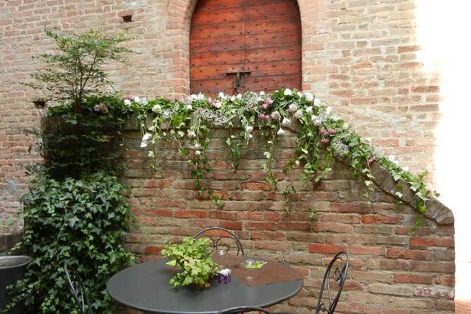 Entrance Ticket for the Museo Delle Langhe - Experience Medieval Life in Piedmont