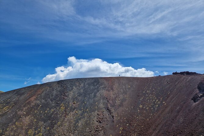 Etna Family Tour Excursion for Families With Children on Etna - Traveler Restrictions