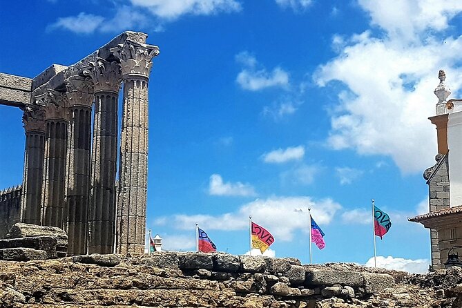 Évora With Love Walking Tours - Additional Tour Information