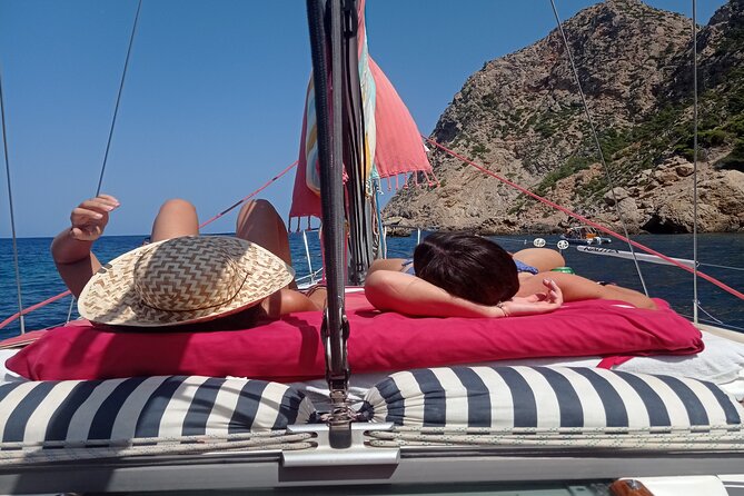 Exclusive Sailing Tour Along the West Coast of Mallorca - Explore the West Coast of Mallorca