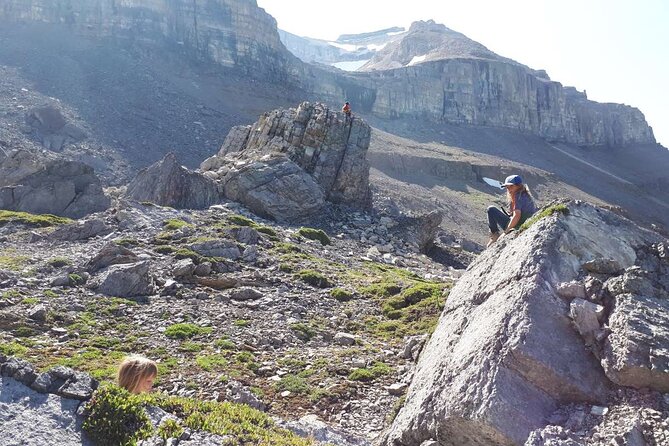 Exclusive Skoki Backcountry Guided Hiking in Lake Louise With Van Shuttle - Tour Logistics