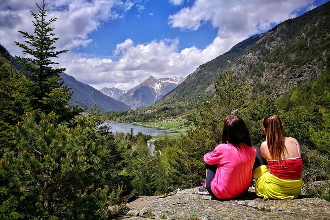 Excursion Aigüestortes - Estany Llebreta (1/2 Day) - Itinerary Overview