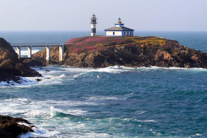 Excursion to Catedrais Beach, Pancha Island and Asturias - Logistical Information