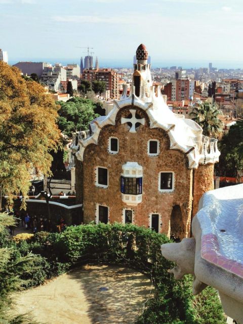 Exploration of Compostela Walking Tour for Families - Included in the Tour