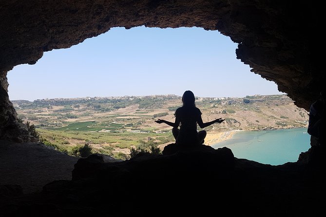 Explore Gozo by a Segway Tour, Include Snacks and Photos - Cancellation Policy