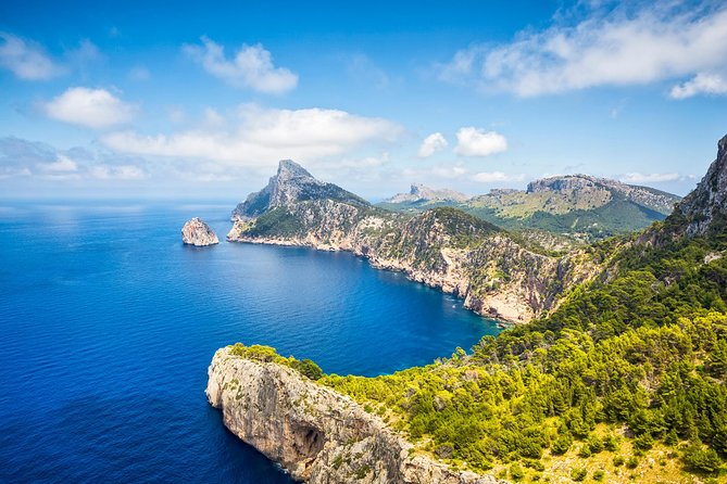 Explore Mallorca in Your Own Formula One Car - Confirmation and Accessibility