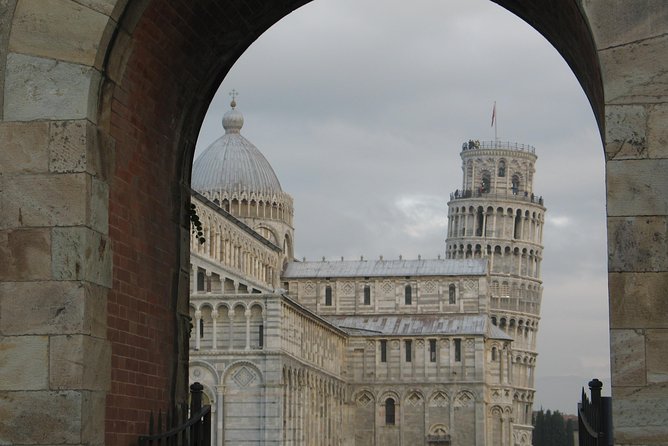 Explore Pisa City With Skip-The-Line Leaning Tower Climbing - Experience Highlights