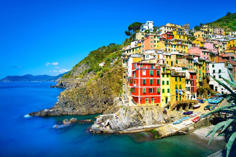 Exploring Rome, Savoring Tuscany & Discovering Cinque Terre - Exploring Tuscany