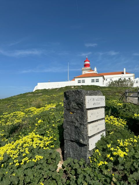 Exploring Sintra: Beyond the Main Attractions - Important Information