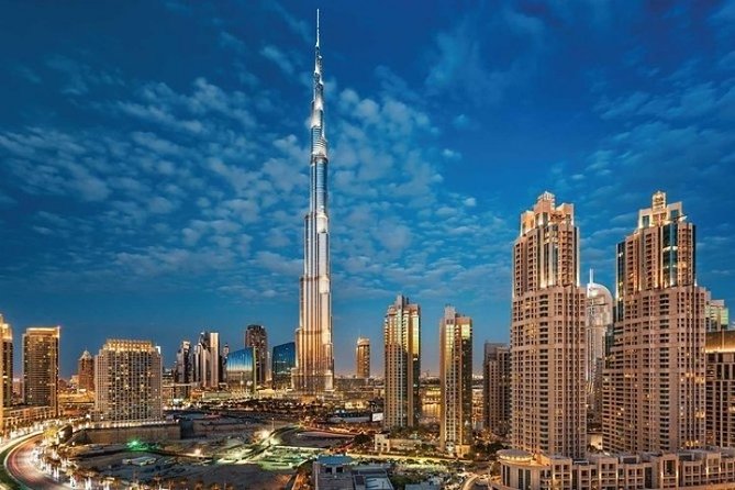 Exploring the City of Dubai | Complete Dubai City Tour - Inclusions and Amenities