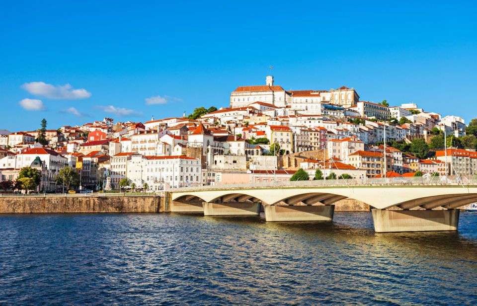 Fátima and Coimbra Private Tour - Availability and Booking Details