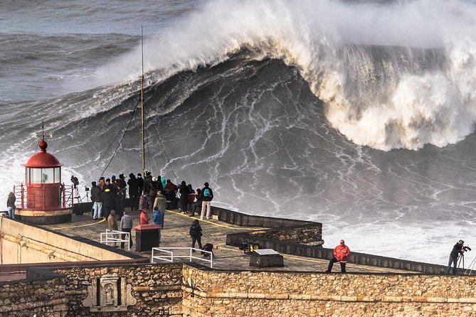 Fatima, Nazare and Obidos Private Tour From Lisbon - Accessibility and Suitability