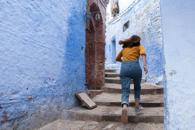 Fes to Chefchaouen Day Trip - About the Tour Operator