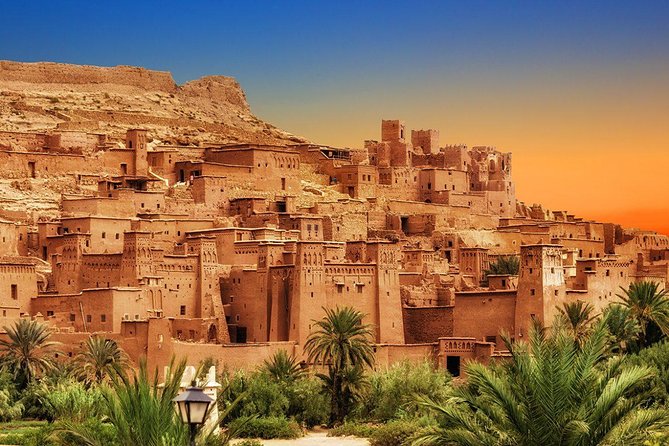 Fes to Marrakech Desert Tour 3 Days - Cancellation and Refund Policy