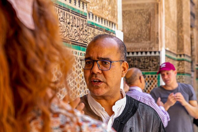 Fez Cultural and Handicraft Tour Full Day - Comprehensive Tour of Fez